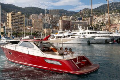 Gagliotta Lobster 35 (2025)