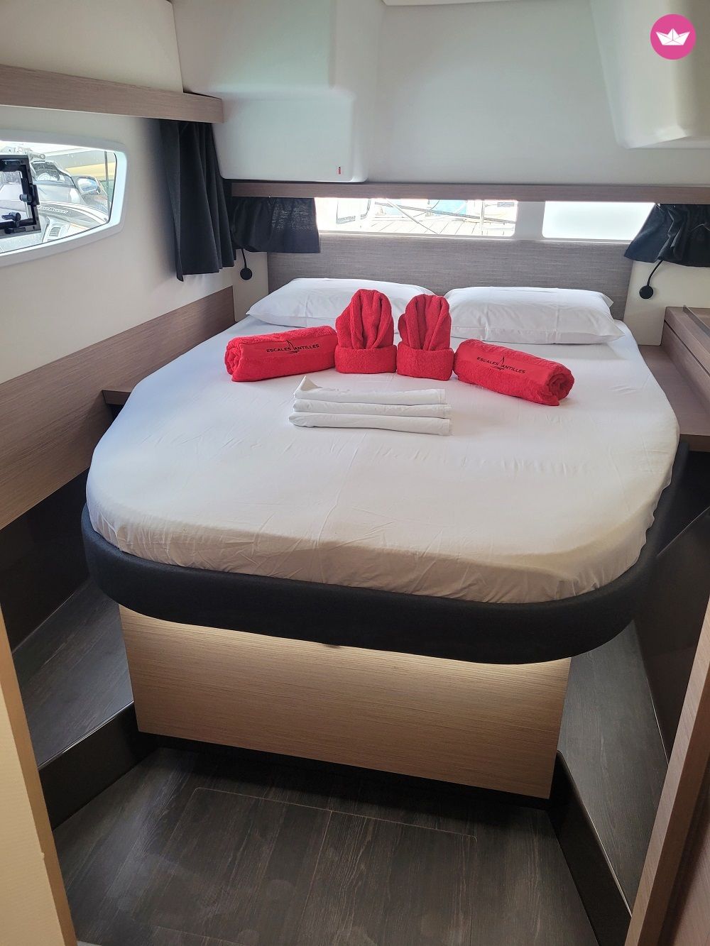 Catamaran 2022 ISLA 40 11.93m 6