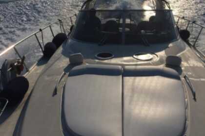 Luxury Cranchi 50-Mediteranee