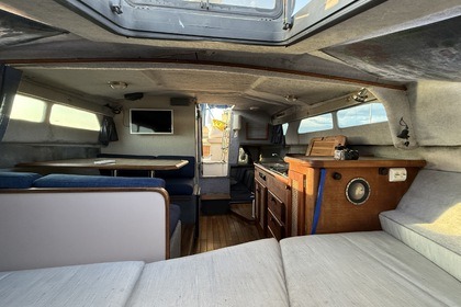 Bayliner 2550 Widebody Powerboat 315HK