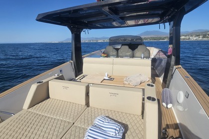 Tesoro 40. Innovación y modernidad