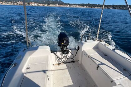 Bateau sans permis BAB