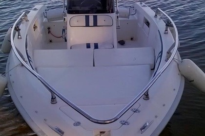 Location Bateau à moteur AQUAMAR 17 Lacanau