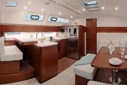 Location Voilier Bavaria Yachtbau Bavaria Cruiser 51 Biograd na Moru