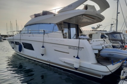 Beneteau PRESTIGE 500