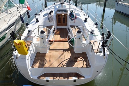Location Voilier BAVARIA 40 Cruiser Sport Diélette