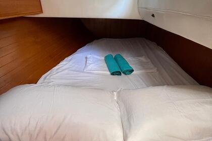 Velero Beneteau GybSea 50