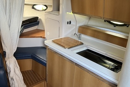 All inclusive Regal Ventura