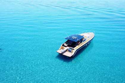 Cranchi Motorboat 13mt.