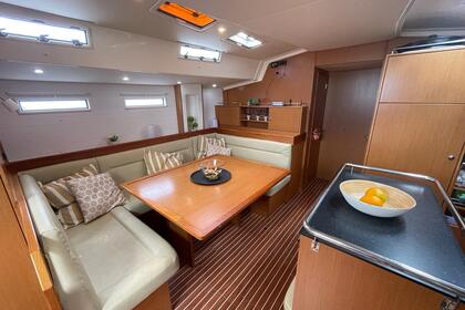 Verhuur Zeilboot Bavaria CRUIZER 55 San Miguel de Abona