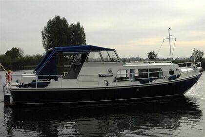 Miete Hausboot Doerak 1050 IJsselstein