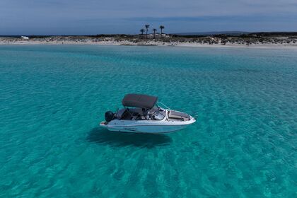 Cap Camarat 6.5 BR (7 people)