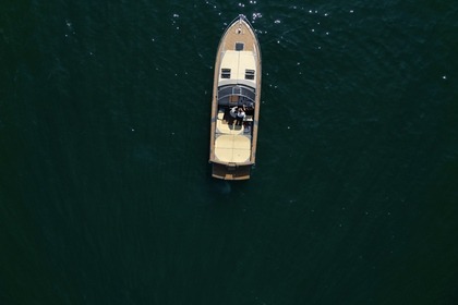 Hyra båt Motorbåt Itama luxury 38 RS Capri