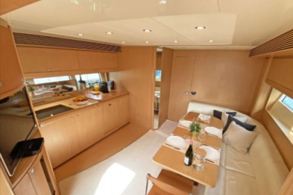 RIVA 63 FULL EQUIPE. IBIZA.