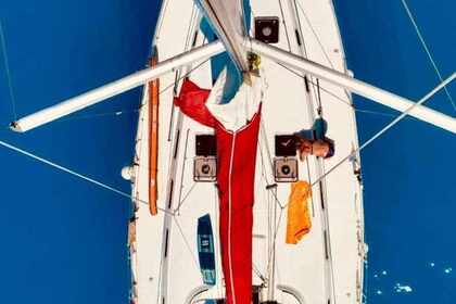 Verhuur Zeilboot Beneteau Cyclades 50.5 Lefkada