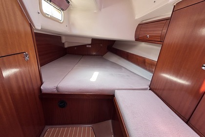 Magnífico velero para unas vacaciones de ensueño por Barcelona