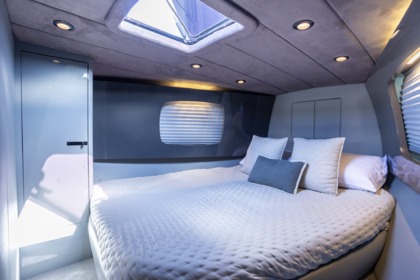 Magnum Marine 44' Ibiza