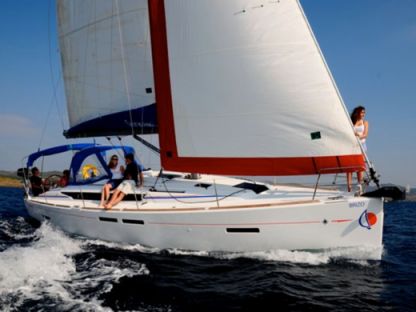 Charter Sailboat Sunsail 41 Dubrovnik