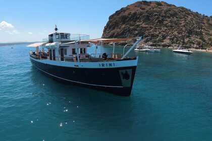 M/Y IRINI