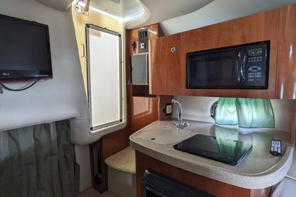 ROQUE · miniyatch · Four Winns 248