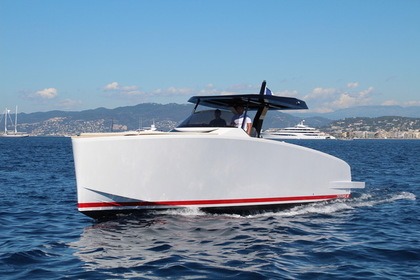 Aluguel Lancha TESORO YACHTS TESORO T40 Golfe-Juan