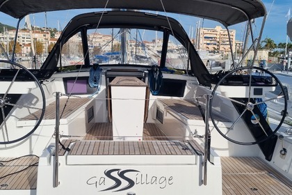 Location Voilier Dufour Yachts Dufour 41 Golfe-Juan
