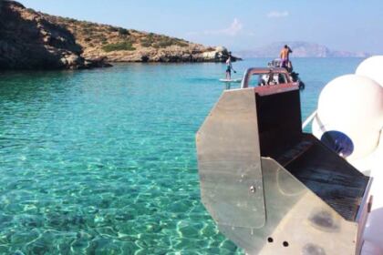 Ψάρεμα/Βαρκάδα/Ψαροτούφεκο