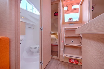 Elan 40 Impression / Charter from Split with or without skipper