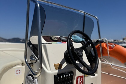 Poseidon Ranieri 2019