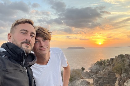 Charter Sailboat Bavaria 49 Kos