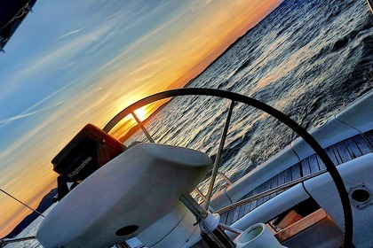 Sailing or skipper course