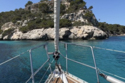 Ιστιοπλοΐα στην Ίμπιζα και τη Φορμεντέρα