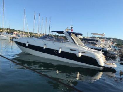 Location Bateau à moteur Cranchi 41 Endurance Saint-Jean-Cap-Ferrat