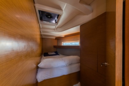Jeanneau Sun Odyssey 440