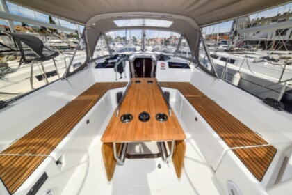 Beneteau Oceanis 40.1