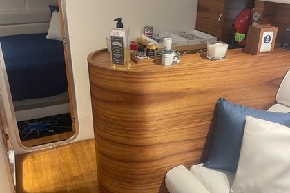 Tecnomarine C42 "Parthenope"