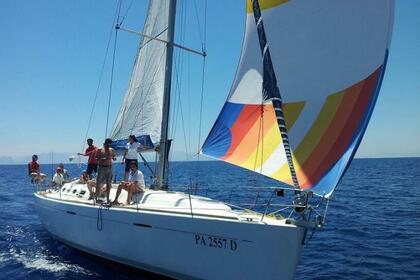 BENETEAU FIRST 47.7