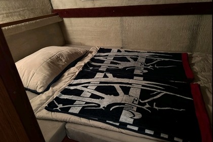 Sea ray 21 cudy cabin