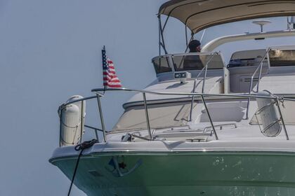Sea Ray 450