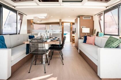 Rental Catamaran Bali - Catana 4.6 Fethiye