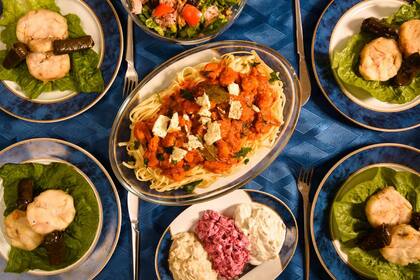 Sail in Santorini's attractions with our Bavaria 44