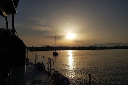 Coucher de soleil Unique: Ne manquez pas le Cannes Sunset Experience et créer des souvenirs inoubliables
