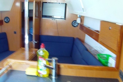 BAVARIA 32 CRUISER Danijela