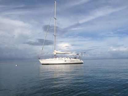 Location Voilier Jeanneau Sun Legende 41 Le Robert