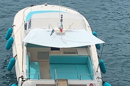 RIVA TROPICANA 43 MOTORI NUOVI