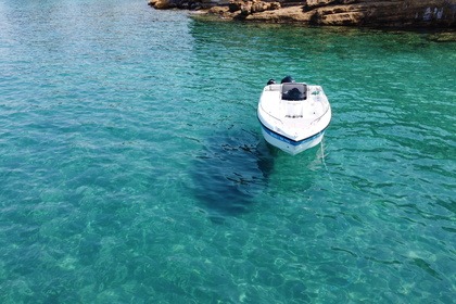 Ενοικίαση Μηχανοκίνητο σκάφος Poseidon BLU WATER 170 Καλαμάτα