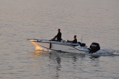 Bayliner M17 Ballade/Glisse/Pêche