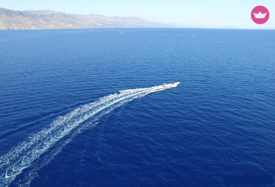 RIB Marvel 930 250Hp  