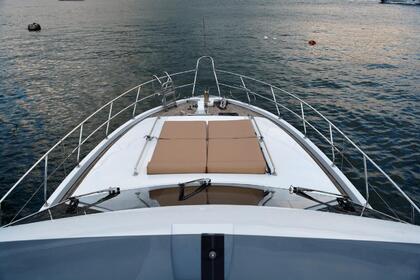 18m amazing Motoryat (12CAP) B14