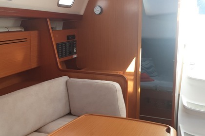 Hyra båt Segelbåt Beneteau Cyclades 43.4 Aten